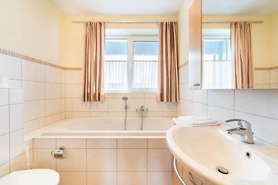Appartement im Ferienpark in Rechlin