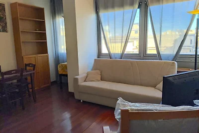 Wohnung in der Nähe des Bahnhofs San Giovanni