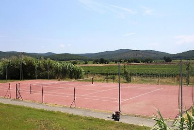 Appartement in Campiglia Marittima