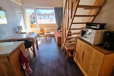 2 Zimmer für 6 Personen