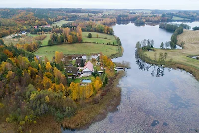 Ferienwohnung für Zwei nur 20 m vom Boruja Se...