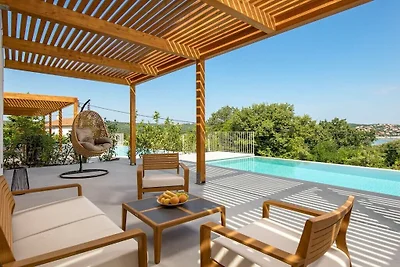 Villa 2 Soline, Krk, von 4Villa.eu