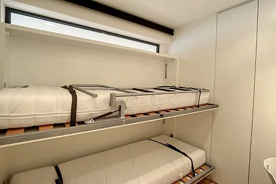 Wohnung in Knokke-Heist mit Meerblick