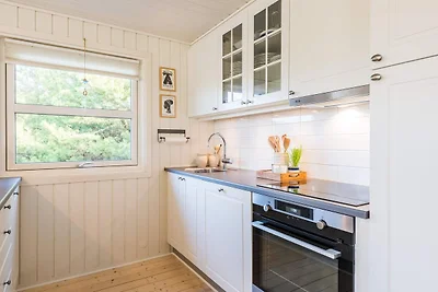 6 Personen Ferienhaus in Blåvand