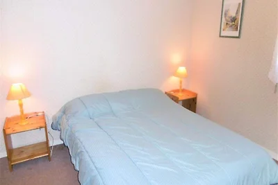 Appartements für 4 Personen