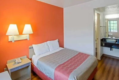 apartman za odmor Obiteljski odmor Lake Shasta