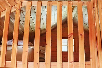 5 Personen Ferienhaus in Båstad-By Traum