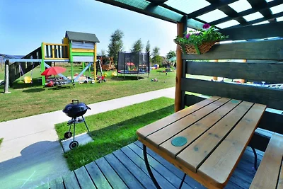 Case vacanze Maksyl, Sarbinowo