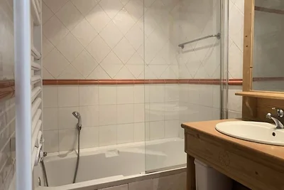 3 Kamers voor 8 personen