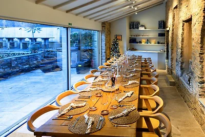 Ferienhaus in der Nהhe des Strandes von Harly...
