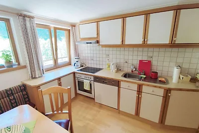 Hübsche Ferienwohnung bei Mayerhofen mit...