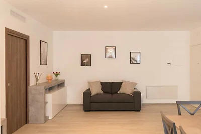 Wohnung in Fasano mit Terrasse