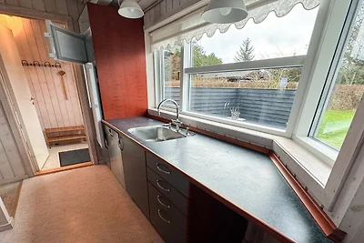 4 Sterne Ferienhaus in Svendborg