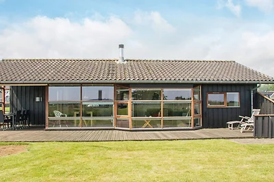 7 Personen Ferienhaus in Sjølund