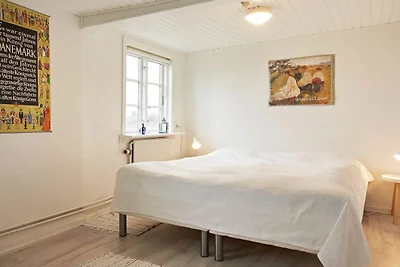 6 Personen Ferienhaus in Aakirkeby