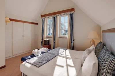 Sunday Schwielowsee 1-Zimmer-Wohnung