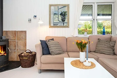 5 Personen Ferienhaus in Hejls-By Traum