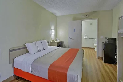 1 letto matrimoniale king size | Per fumatori