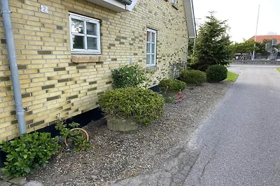 4 Sterne Ferienhaus in Hals