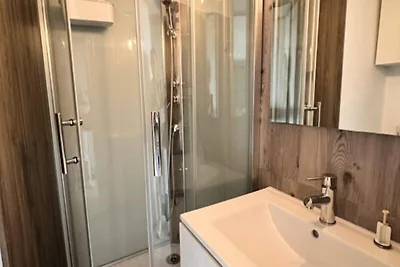 Wohnung in Port Camargue in der Nähe des...