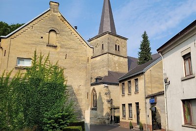 Mergelhaus mit Spa, Sauna im Herzen von...