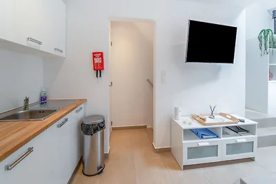 Graziosa casa vacanze a Malmedy