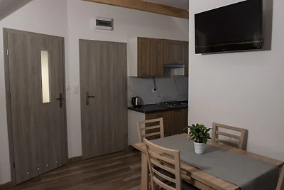 Komfortable Ferienwohnung, Pool