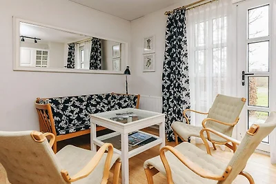 4 Sterne Ferienhaus in Faaborg