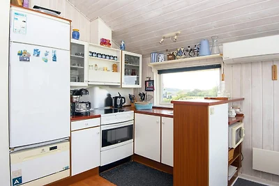 4 Personen Ferienhaus in Lemvig-By Traum