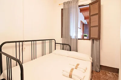 Appartement in Canet vlakbij het strand van P...