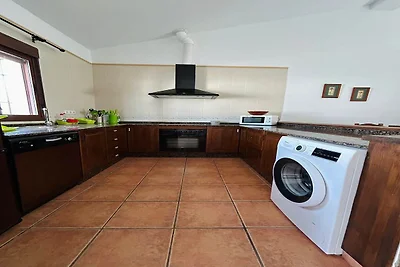 Affascinante casa rurale con piscina a Conil