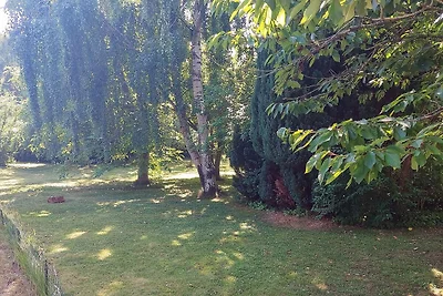 4 Sterne Ferienhaus in Hundested