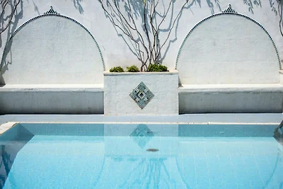 Villa in Ravello mit Pool und Meerblick