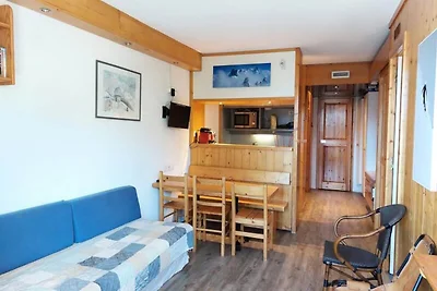 Nova Residence f�r sechs Personen