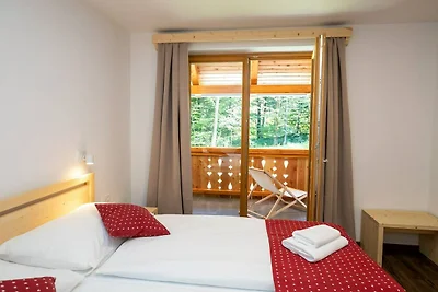 The Woodland Nook Apartments Bohinj - One Bed...