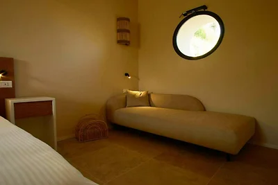 Villa mit privatem Pool und Meerblick