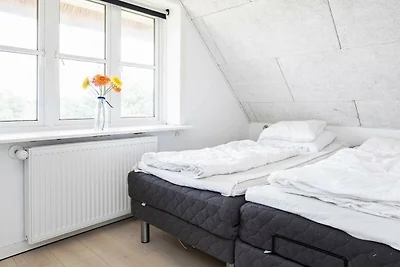 21 Personen Ferienhaus in Blåvand