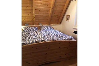 Ferienhaus mit 3 Schlafzimmer