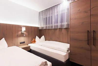 Wohnung in Ischgl mit Sauna