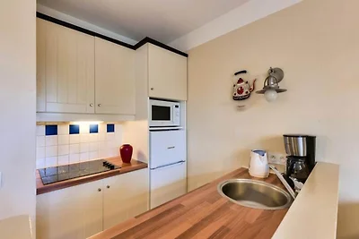 Die Hהuser von Lacanau les Pins