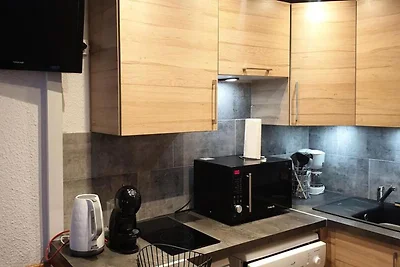 Studio in Crève Cœur nahe Skipisten