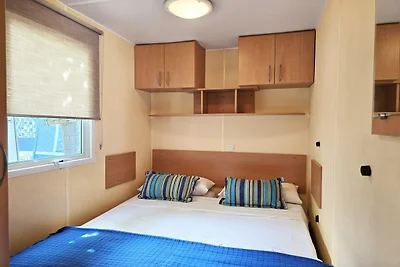 Accogliente bungalow a Canet de Mar