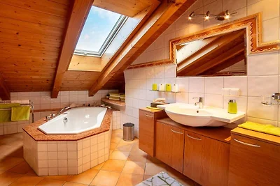 Ferienwohnung mit 3 Schlafzimmer