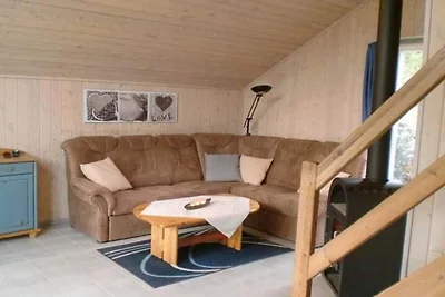 Exclusief Scandinavisch vakantiehuis