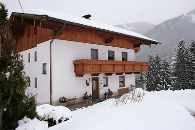 Modernes Appartement in Fügenberg mit Garten