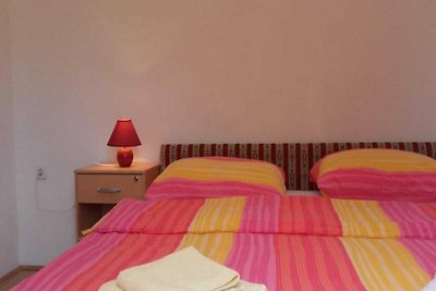 Apartments Smilje i Maslina - One Bedroom Apa...