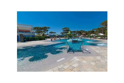 Ferienanlage Cavallino Baia Comfort