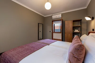 Spazioso appartamento con 4 camere da letto a...