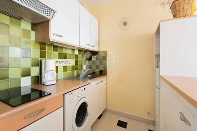 Residenz les Tamaris