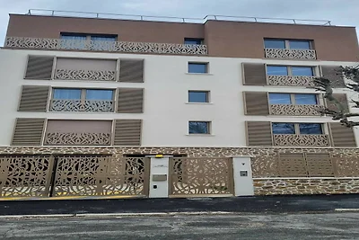 Gemütliches Apartment mit Balkon – 6 Personen...